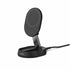 Belkin BoostCharge Pro Convertible Magnetic Wireless Charging Stand with Qi2 15W WIA008ttBKCA